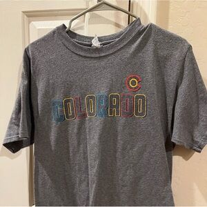 Colorado tshirt